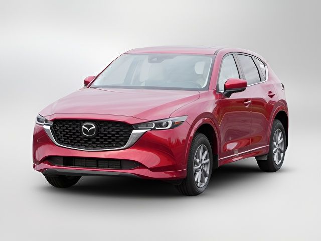 2024 Mazda CX-5 2.5 S Preferred Package