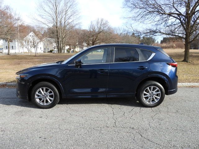 2024 Mazda CX-5 2.5 S Preferred Package