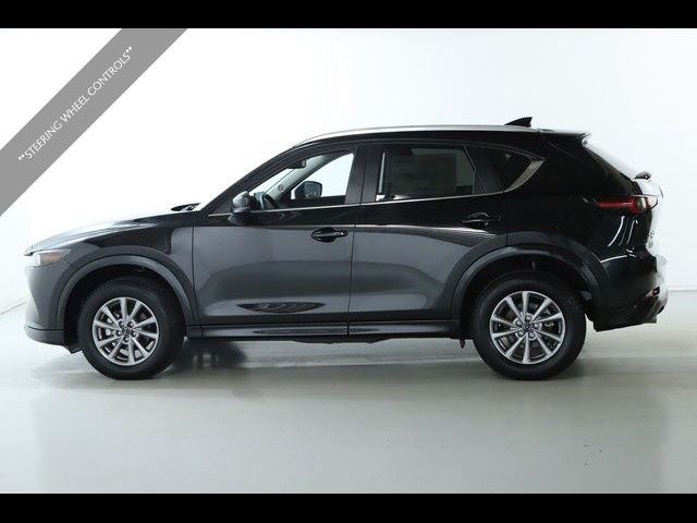 2024 Mazda CX-5 2.5 S Preferred Package