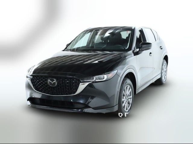 2024 Mazda CX-5 2.5 S Preferred Package