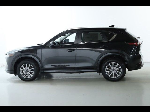 2024 Mazda CX-5 2.5 S Preferred Package