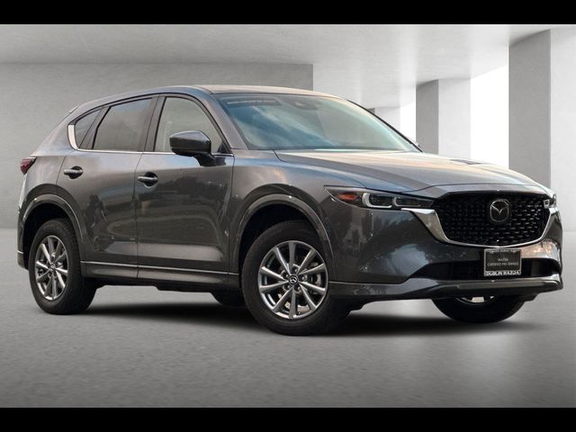 2024 Mazda CX-5 2.5 S Preferred Package