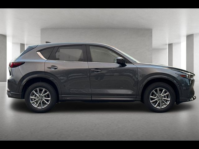 2024 Mazda CX-5 2.5 S Preferred Package