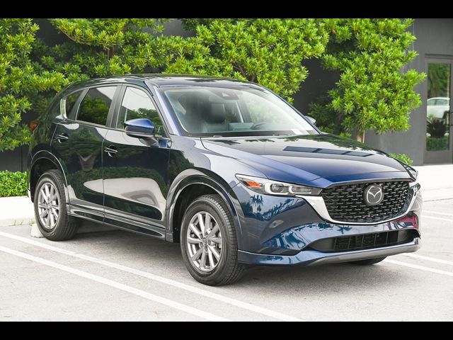 2024 Mazda CX-5 2.5 S Preferred Package