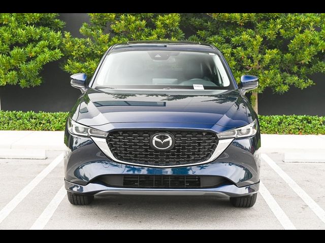 2024 Mazda CX-5 2.5 S Preferred Package