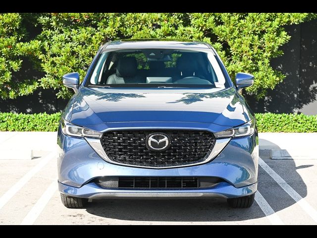 2024 Mazda CX-5 2.5 S Preferred Package