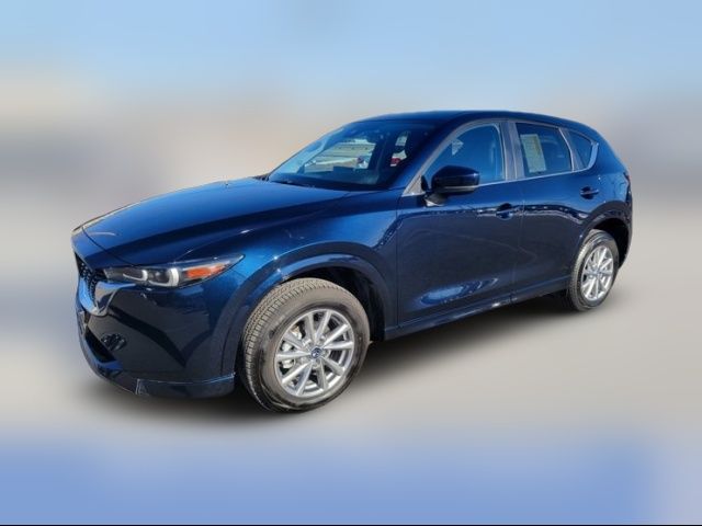 2024 Mazda CX-5 2.5 S Preferred Package