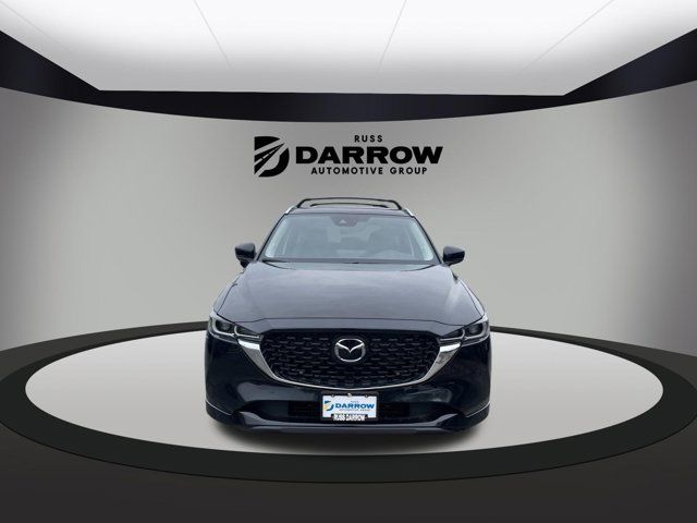 2024 Mazda CX-5 2.5 S Preferred Package