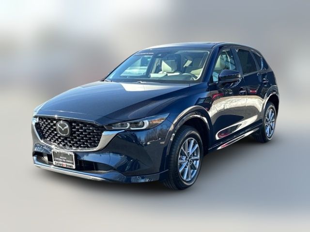 2024 Mazda CX-5 2.5 S Preferred Package