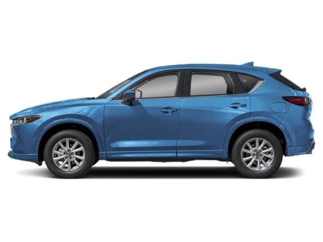 2024 Mazda CX-5 2.5 S Preferred Package