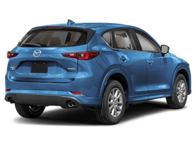 2024 Mazda CX-5 2.5 S Preferred Package