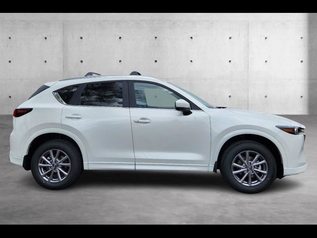 2024 Mazda CX-5 2.5 S Preferred Package