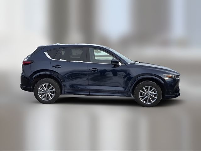 2024 Mazda CX-5 2.5 S Preferred Package