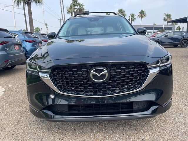 2024 Mazda CX-5 2.5 S Preferred Package