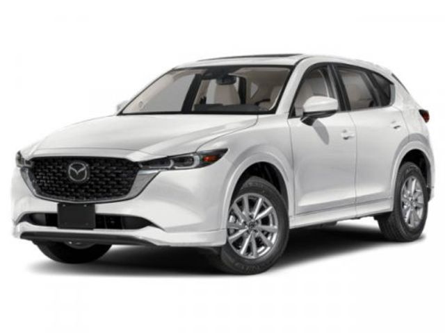 2024 Mazda CX-5 2.5 S Preferred Package