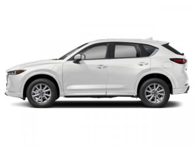 2024 Mazda CX-5 2.5 S Preferred Package