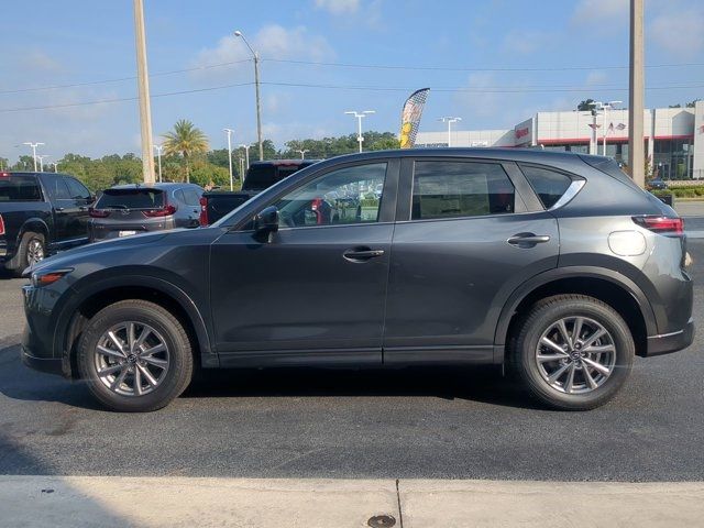 2024 Mazda CX-5 2.5 S Preferred Package