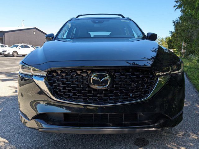 2024 Mazda CX-5 2.5 S Preferred Package