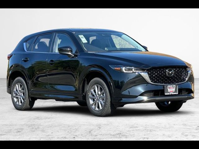 2024 Mazda CX-5 2.5 S Preferred Package