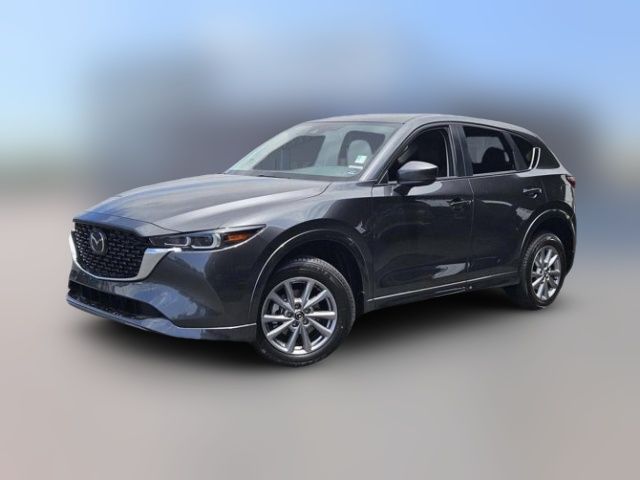 2024 Mazda CX-5 2.5 S Preferred Package