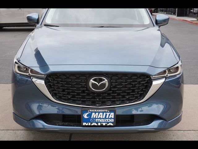 2024 Mazda CX-5 2.5 S Preferred Package