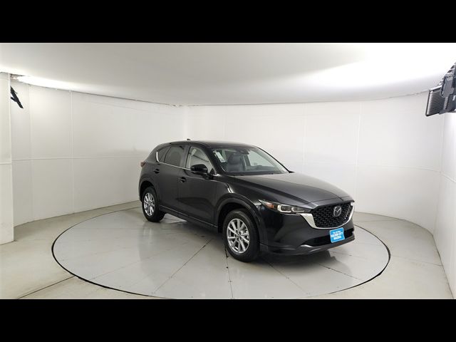 2024 Mazda CX-5 2.5 S Preferred Package