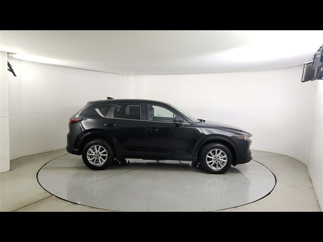 2024 Mazda CX-5 2.5 S Preferred Package