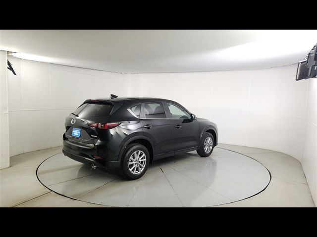 2024 Mazda CX-5 2.5 S Preferred Package