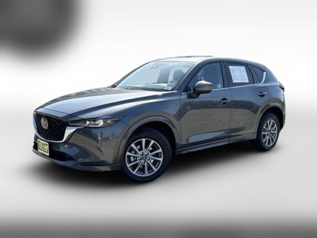 2024 Mazda CX-5 2.5 S Preferred Package