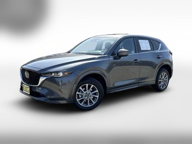 2024 Mazda CX-5 2.5 S Preferred Package