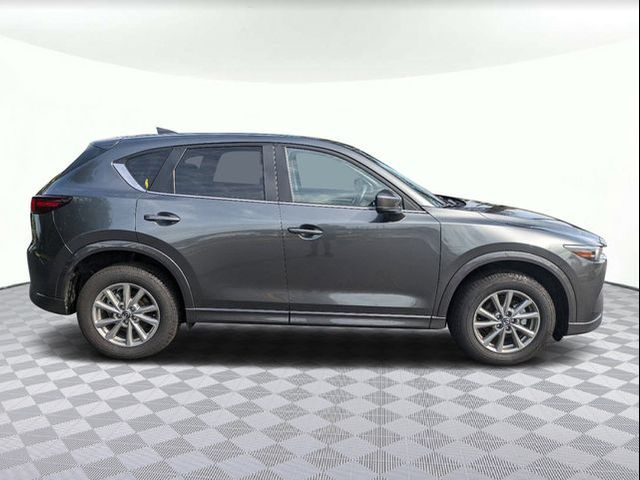 2024 Mazda CX-5 2.5 S Preferred Package