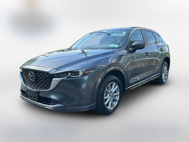 2024 Mazda CX-5 2.5 S Preferred Package
