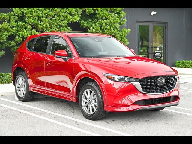 2024 Mazda CX-5 2.5 S Preferred Package