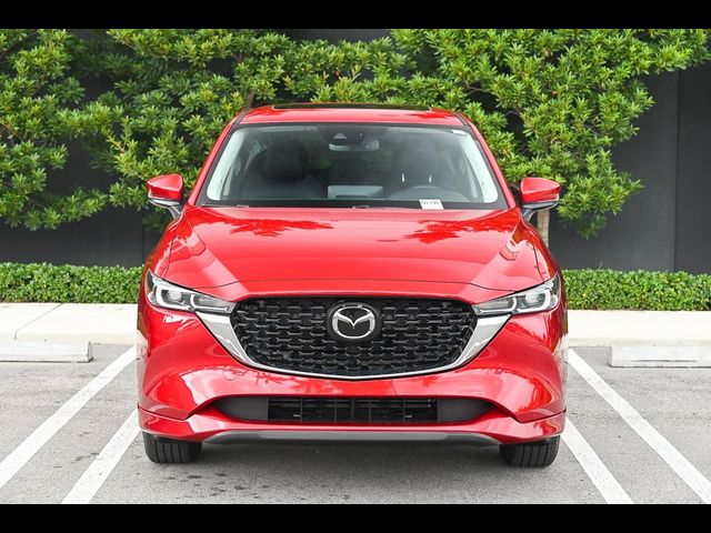 2024 Mazda CX-5 2.5 S Preferred Package