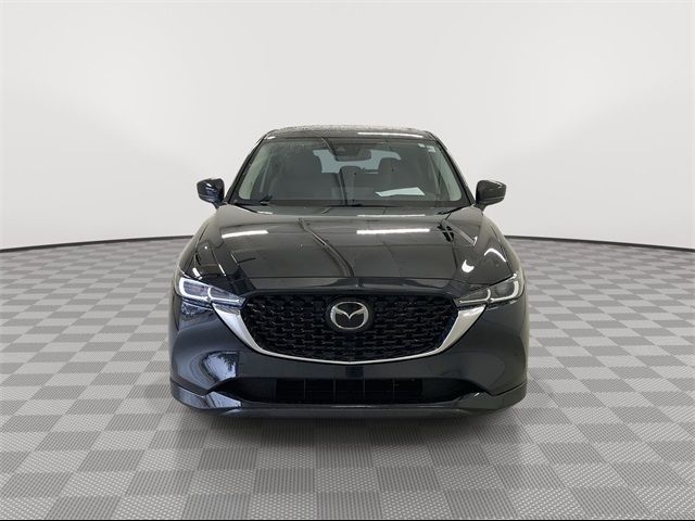 2024 Mazda CX-5 2.5 S Preferred Package