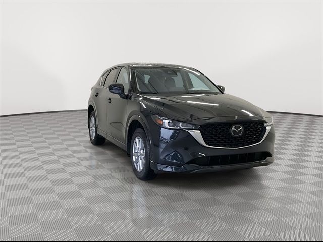 2024 Mazda CX-5 2.5 S Preferred Package