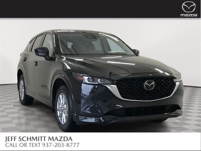 2024 Mazda CX-5 2.5 S Preferred Package