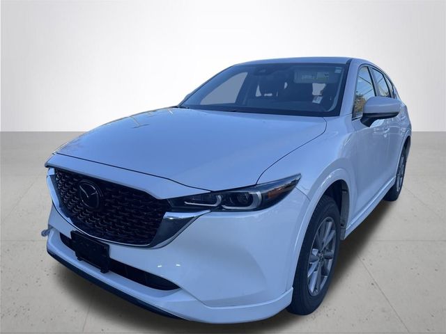 2024 Mazda CX-5 2.5 S Preferred Package