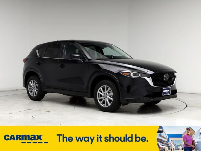 2024 Mazda CX-5 2.5 S Preferred Package