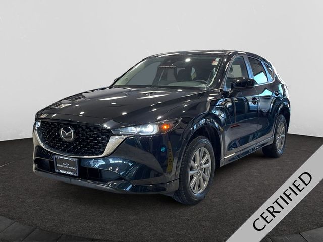 2024 Mazda CX-5 2.5 S Preferred Package