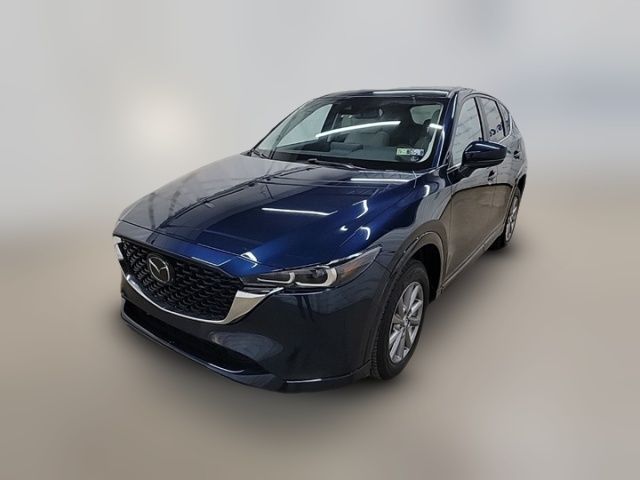 2024 Mazda CX-5 2.5 S Preferred Package