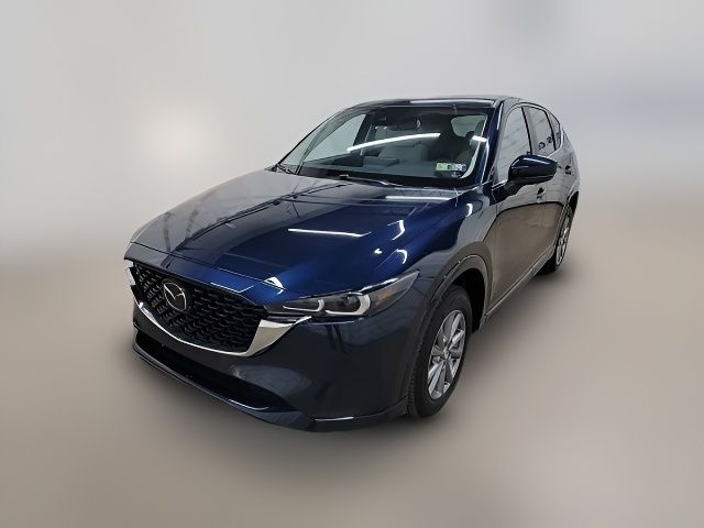 2024 Mazda CX-5 2.5 S Preferred Package