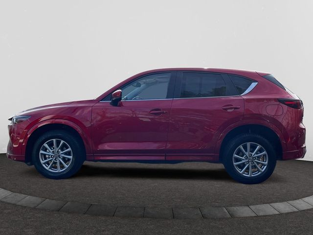 2024 Mazda CX-5 2.5 S Preferred Package