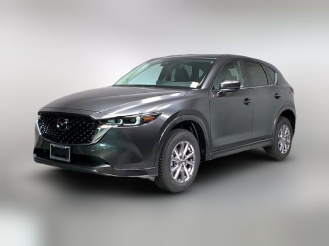 2024 Mazda CX-5 2.5 S Preferred Package