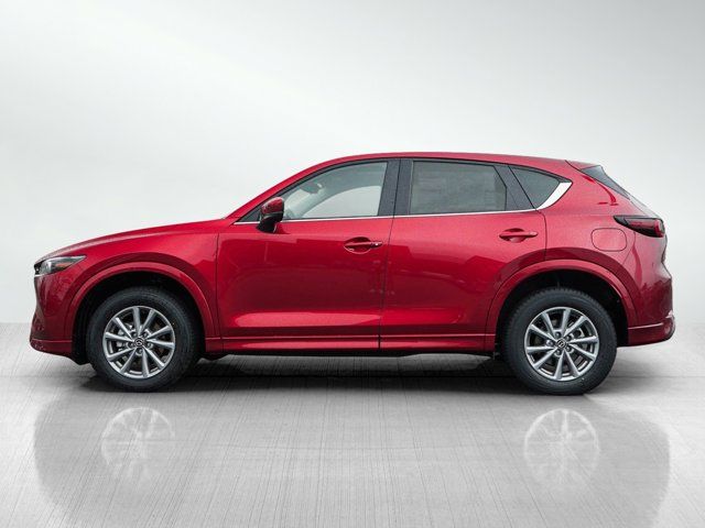 2024 Mazda CX-5 2.5 S Preferred Package