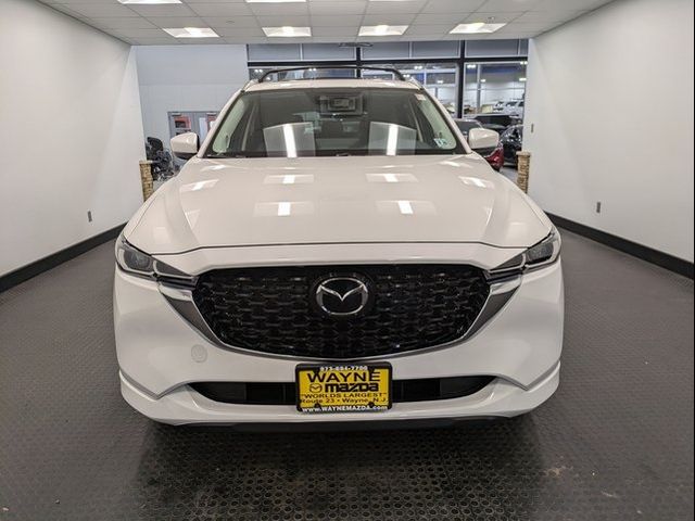 2024 Mazda CX-5 2.5 S Preferred Package