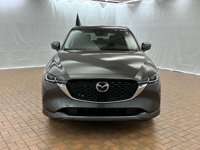 2024 Mazda CX-5 2.5 S Preferred Package