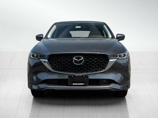 2024 Mazda CX-5 2.5 S Preferred Package