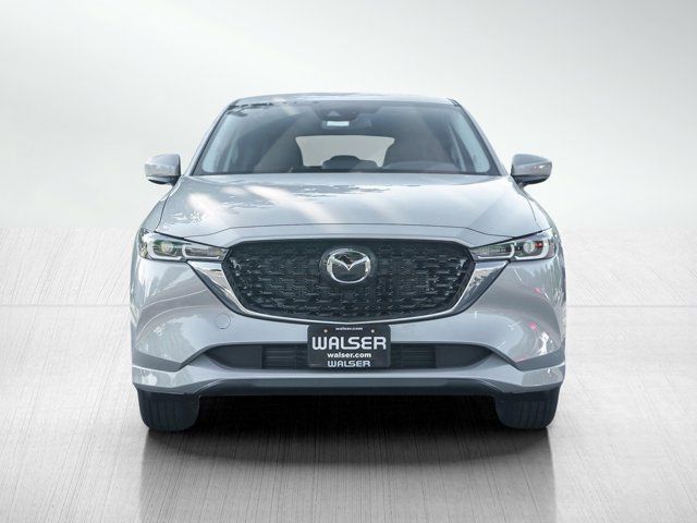 2024 Mazda CX-5 2.5 S Preferred Package