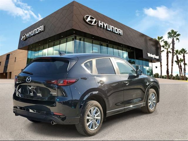 2024 Mazda CX-5 2.5 S Preferred Package